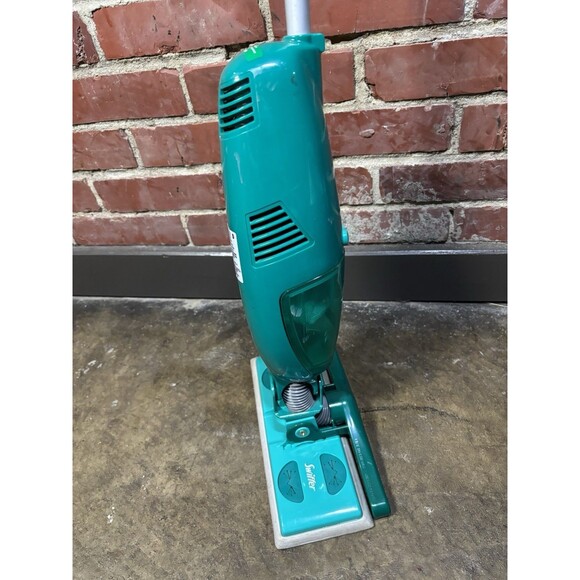 Swiffer Sweeper Vac Vacuum Model PG3000 Rechargeable TESTED Working No Cord - Picture 4 of 9